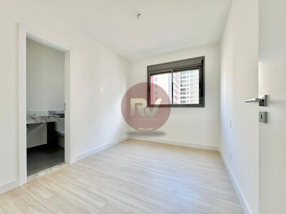 Imagens do imóveis EDIFÍCIO ARBO - GLEBA PALHANO - 142,00 m2 útil - 03 Suítes - 03 Grs - R$ 1.780.000,00