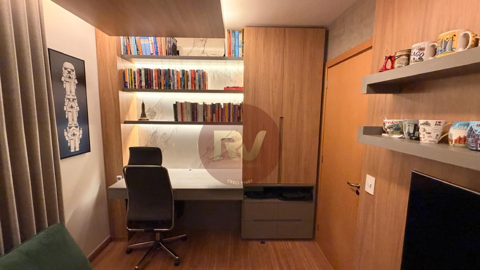 EDIFÍCIO VERT RESIDENCE - VENDA - R$ 1.300.000,00