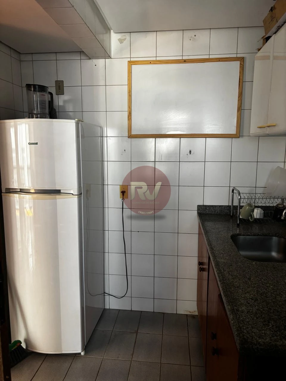 Imagens do imóveis EDIFÍCIO TOP LIFE - LOCAÇÃO - R$ 1.800,00 + Condomínio R$ 600,00 - 01  Quarto