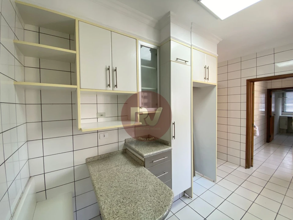 EDIFÍCIO SOLAR MONET- LOCAÇÃO - R$4.000,00