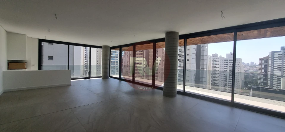 EDIFÍCIO ARTESANO - VENDA - R$ 4.700.000,00 -04 Suítes, 05 grs -  ESTUDA PERMUTA e CARRO