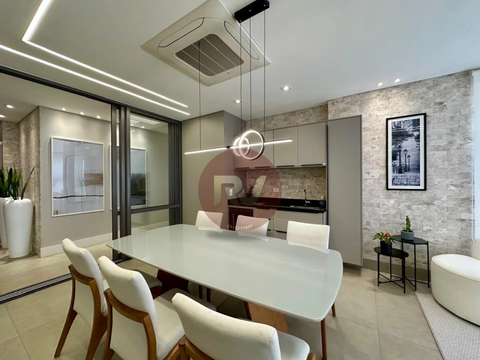 Imagens do imóveis EDIFÍCIO LUMINI - GLEBA PALHANO - MOBILIADO- R$ 2.500.000,00 - 02 garagens