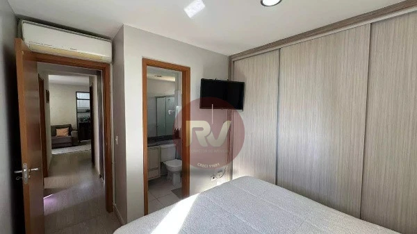 Imagens do imóveis EDIFÍCIO TERRANOVA RESIDENCIAL & RESORT - R$ 450.000,00-01 garagem
