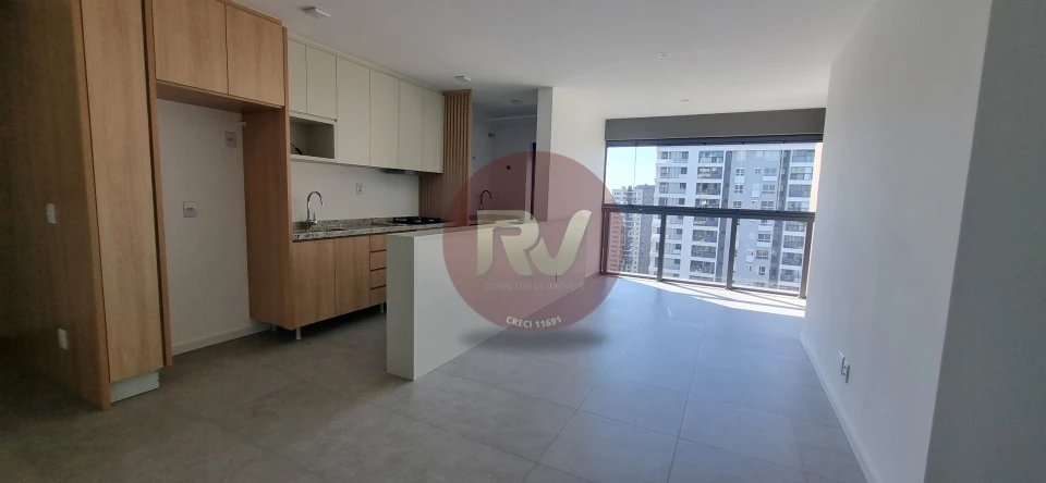 EDIFICIO WOOD - LOCAÇÃO - R$ 4.500,00 + Condomínio R$ 750,00