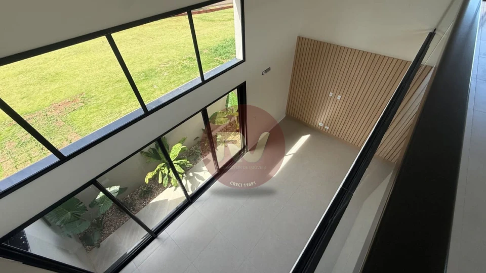 Condomínio Parque Tauá Paysage Araçari - VENDA - R$ 1.950.000,00