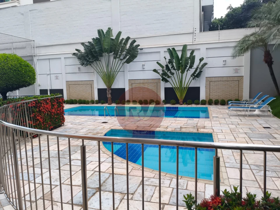 EDIFÍCIO PALHANO  RESIDENCE - VENDA - R$ 680.000,00