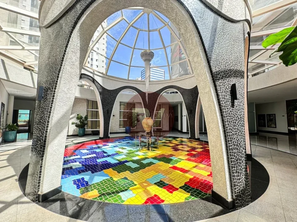 Imagens do imóveis EDIFÍCIO CASA BATLLO - R$ 2.700.000,00 - 04 Grs