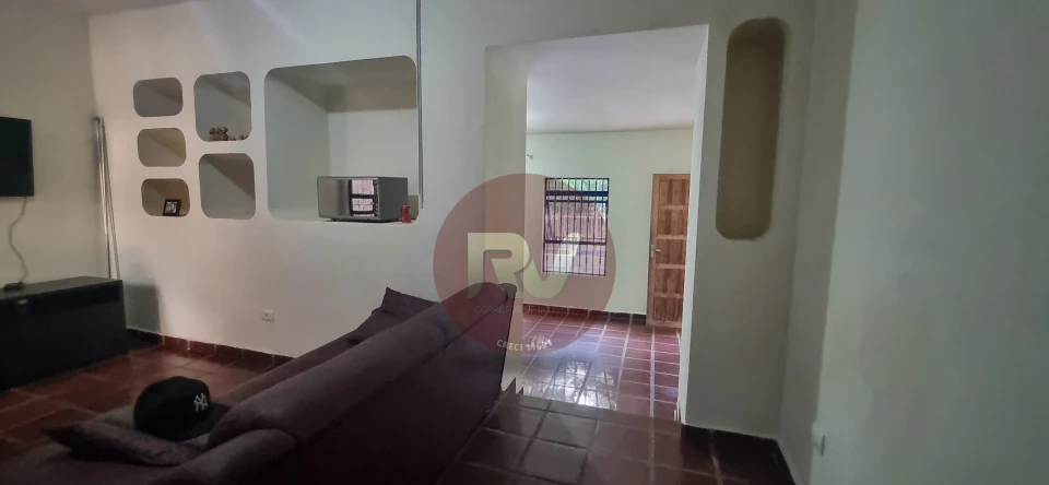 Imagens do imóveis LOCAÇÃO - R$ 2.900,00 - CASA TÉRREA - RUA MONTE CASTELO - PRÓXIMO AO LAGO IGAPÓ