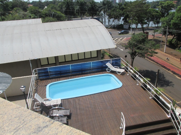 Imagens do imóveis LOCAÇÃO - R$ 2.320,00 0 - EDIFÍCIO ESTRELA DO LAGO - FRENTE PARA O LAGO IGAPÓ