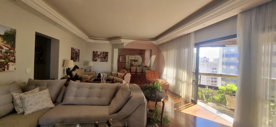 EDIFÍCIO ROYAL GARDEN - VENDA - R$ 1.400.000,00
