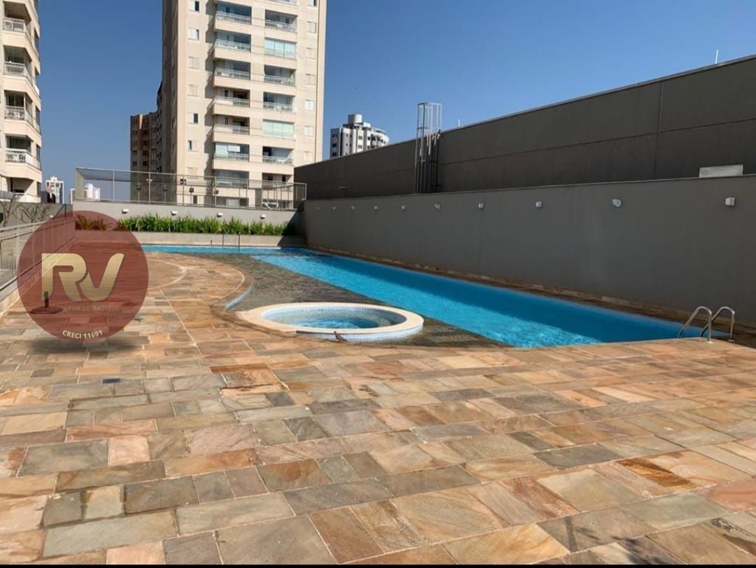 Imagens do imóveis EDIFÍCIO SPOT CENTRO RESIDENCE - LOCAÇÃO - R$ 2.800,00 + CONDOMÍNIO - 02 QUARTOS
