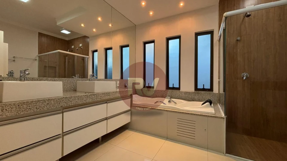 Imagens do imóveis LOCAÇÃO - R$ 18.000,00 - CASA TÉRREA - 04 SUÍTES - ALPHAVILLE IMBUIAS
