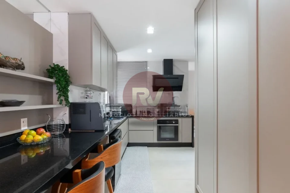 Imagens do imóveis EDIFÍCIO LUMINI - GLEBA PALHANO - MOBILIADO- R$ 2.470.000,00 - 03 garagens