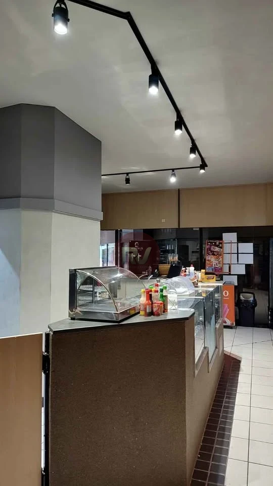 VENDA - R$ 130.000,00 - CAFETERIA - AV. HIGIENÓPOLIS