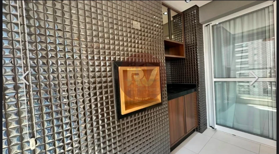 EDIFÍCIO CHELSEA TOWER - LOCAÇÃO - R$ 6.900,00 + Condomínio