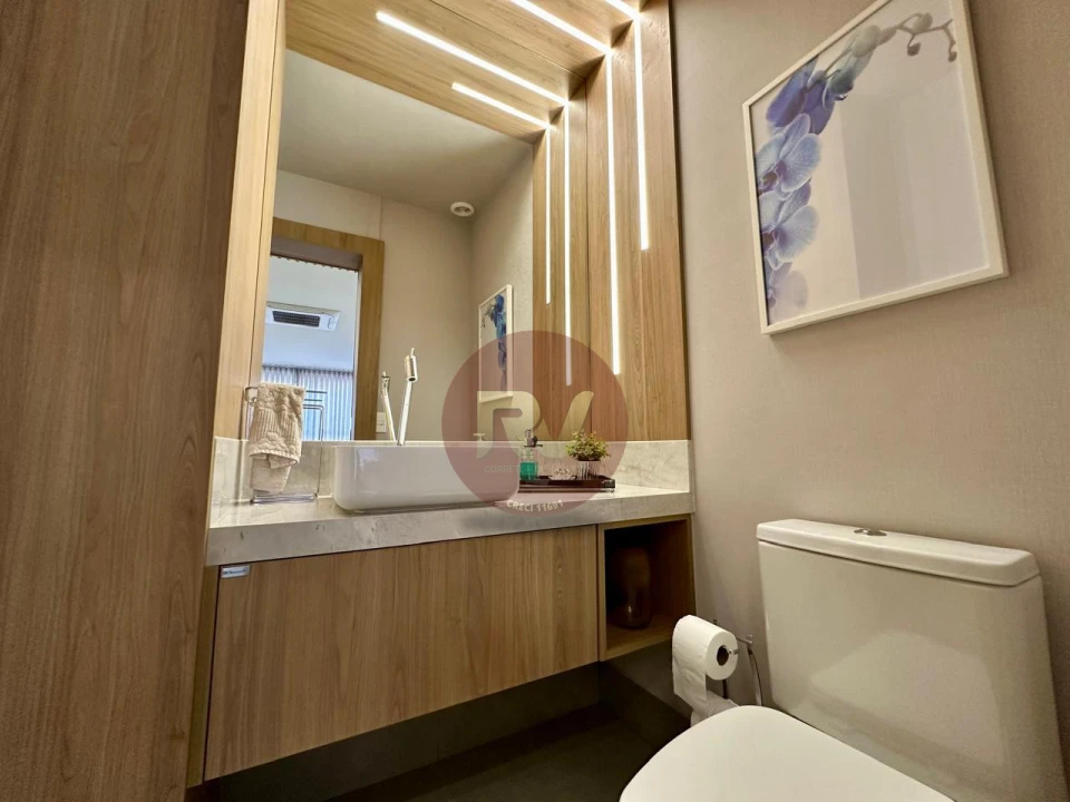 Imagens do imóveis EDIFÍCIO LUMINI - GLEBA PALHANO - MOBILIADO- R$ 2.500.000,00 - 02 garagens