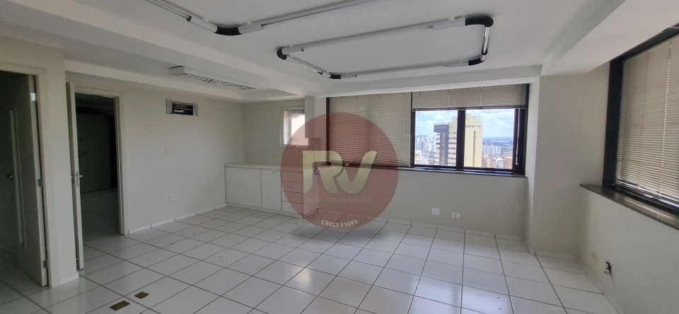 Imagens do imóveis EDIFÍCIO TRADE CENTER - LOCAÇÃO - R$ 3.000,00