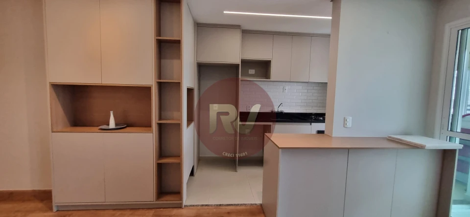 Imagens do imóveis Edifício NYC Palhano - Locação - R$ 2.600,00