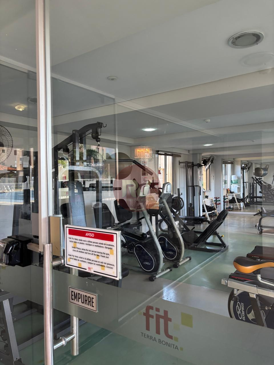 Imagens do imóveis APARTAMENTO A LOCAÇÃO - EDIFICIO FIT TERRA BONITA - R$ 2.200,00+ Condomínio
