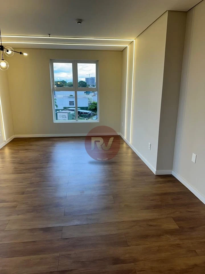 EDIFÍCIO TORRE FIRENZE - LOCAÇÃO - R$ 5.600,00 - SALA COMERCIAL  com 81,35 m2 útil - 02 garagens