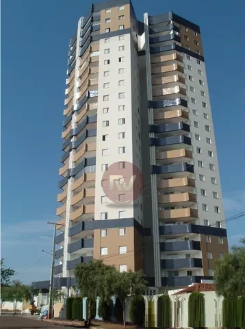 Imagens do imóveis EDIFICIO PORTAL DO LAGO - GLEBA PALHANO - ALUGA - R$ 3.300,00