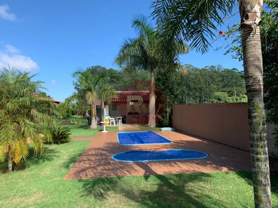 Imagens do imóveis CASA - Condominio Residencial Amigos Salto da Mata - Locação -R$ 5.000,00 + CONDOMÍNIO R$ 400,00