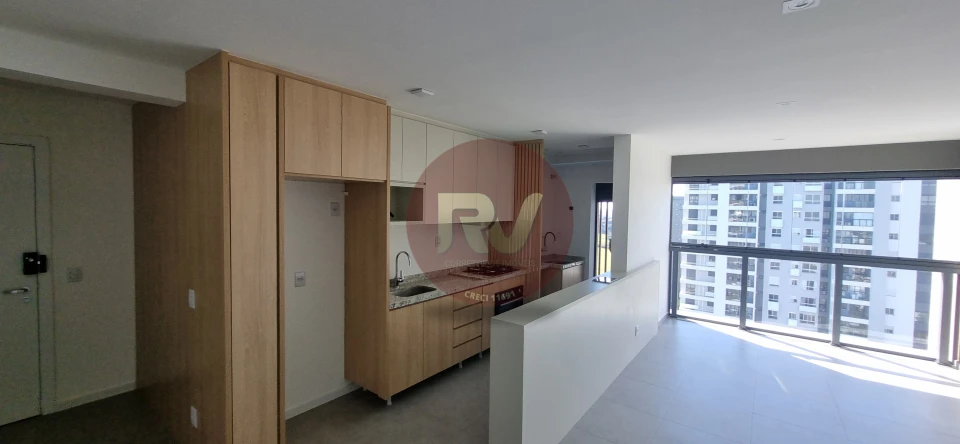 EDIFICIO WOOD - LOCAÇÃO - R$ 4.500,00 + Condomínio R$ 750,00