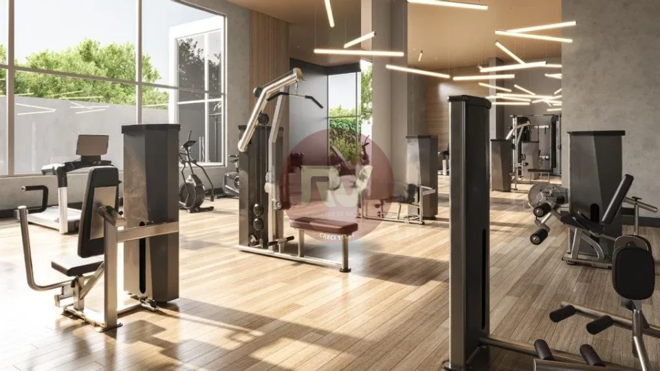 Imagens do imóveis EDIFICIO AURA - NOVO - R$ 2.405.000,00