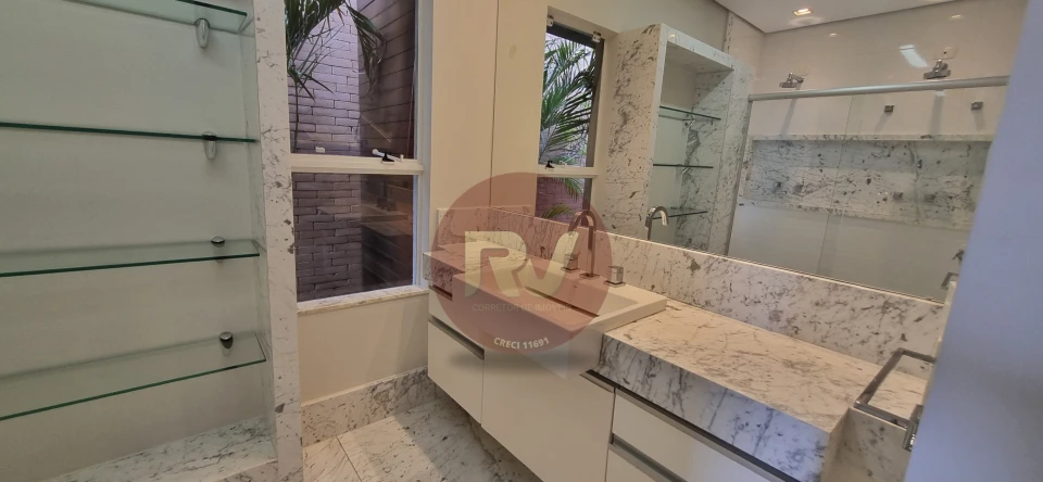 Imagens do imóveis CONDOMÍNIO ALPHAVILLE 2 - LOCAÇÃO - R$16.000,00 - 04 QUARTOS