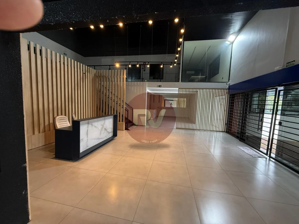 LOCAÇÃO-R$23.000,00- IMÓVEL COMERCIAL-AV PORTUGAL