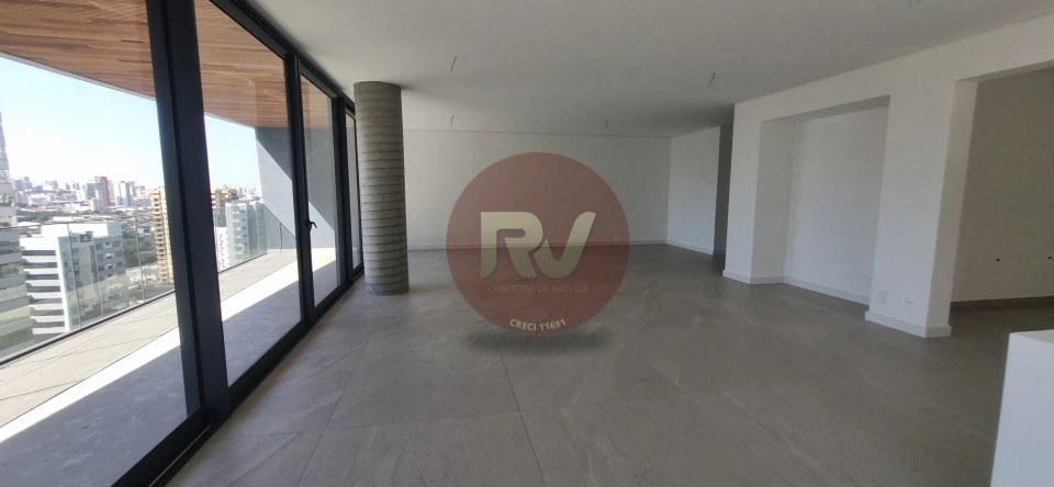 EDIFÍCIO ARTESANO - VENDA - R$ 4.700.000,00 -04 Suítes, 05 grs -  ESTUDA PERMUTA e CARRO