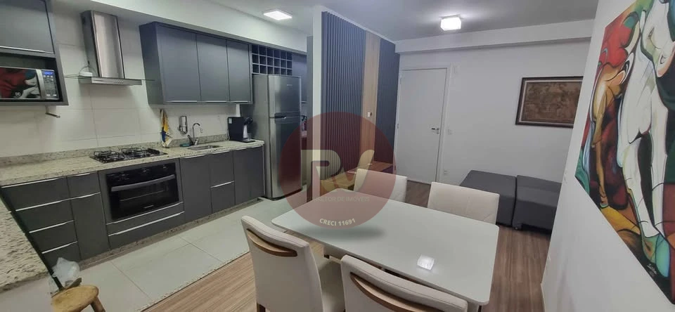 EDIFICIO ENJOY - R$ 650.000,00 - VENDA