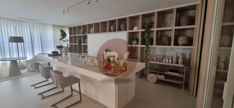 RESIDENCIAL TORRE VERONA - VENDA - R$3.999.000,00