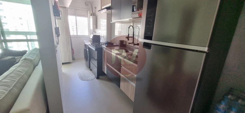 Imagens do imóveis EDIFÍCIO NYC PALHANO -VENDA - R$ 580.000,00