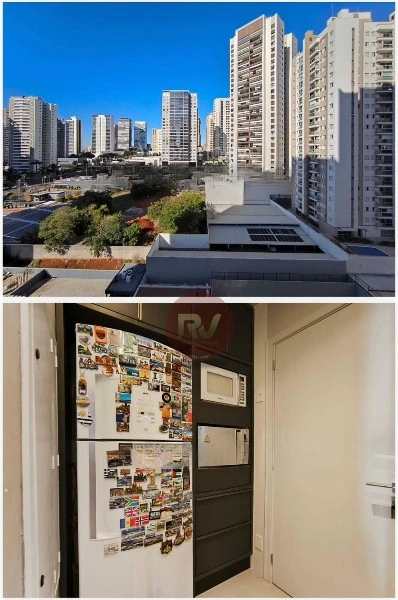 Imagens do imóveis APARTAMENTO A VENDA - EDIFICIO GLORIA - 1.700.000,00 - MOBILIADO