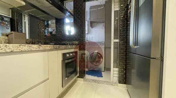 EDIFÍCIO TRÉSOR RSIDENCE - LOCAÇÃO - MOBILIADO - R$ 5.700,00