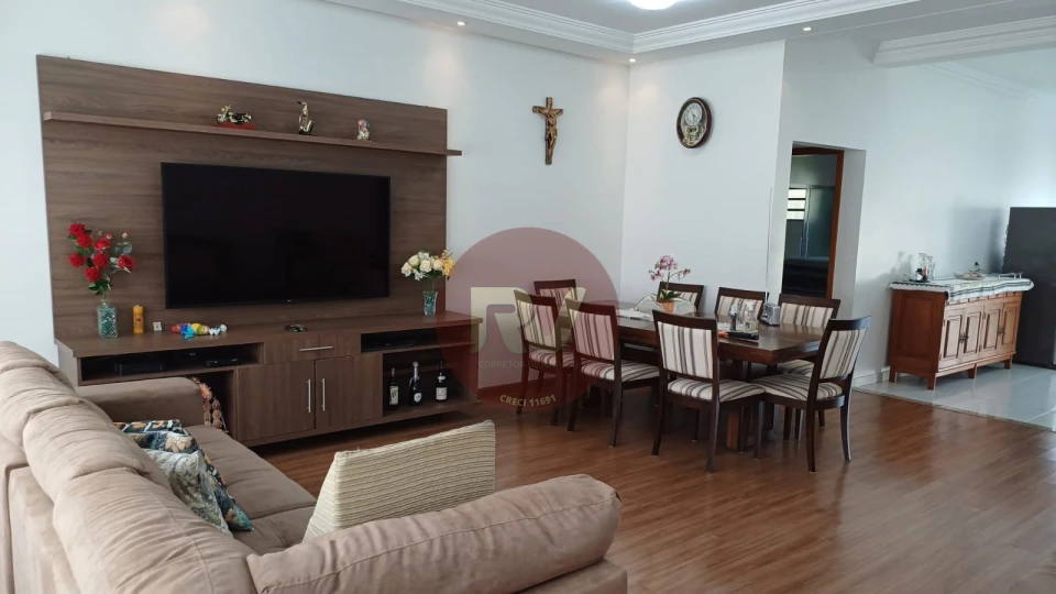 VENDA - R$ 1.200.000,00 - CASA TÉRREA - JARDIM MEDITERRANEO-ESTUDA PERMUTA