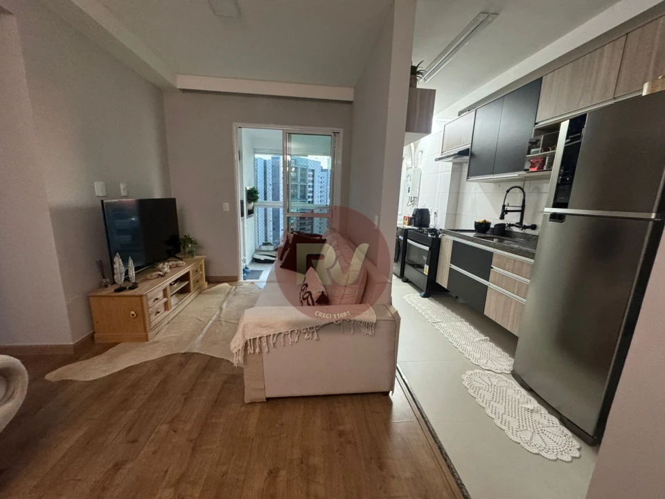 Imagens do imóveis EDIFÍCIO NYC PALHANO -VENDA - R$ 580.000,00