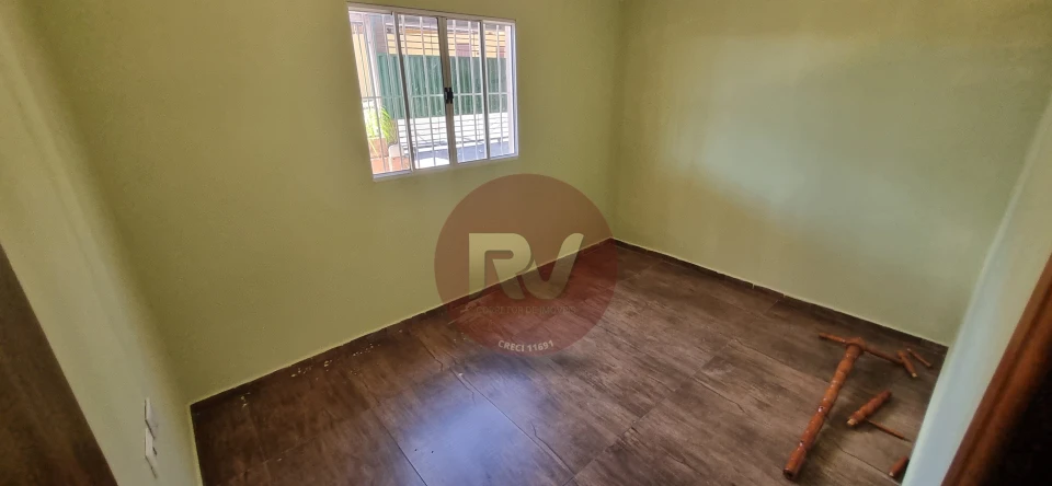 LOCAÇÃO CASA TÉRREA - JARDIM PRESIDENTE - R$1.900,00