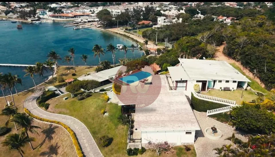 Imagens do imóveis VENDA - R$15.000.000,00 - LINDA RESIDÊNCIA - CABO FRIO - RIO DE JANEIRO