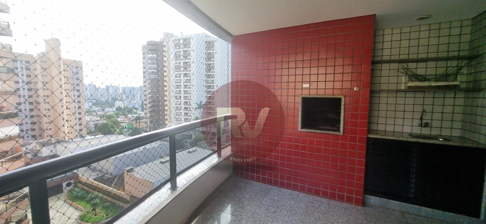 Imagens do imóveis EDIFÍCIO SOLAR MONET - VENDA - R$ 850.000,00