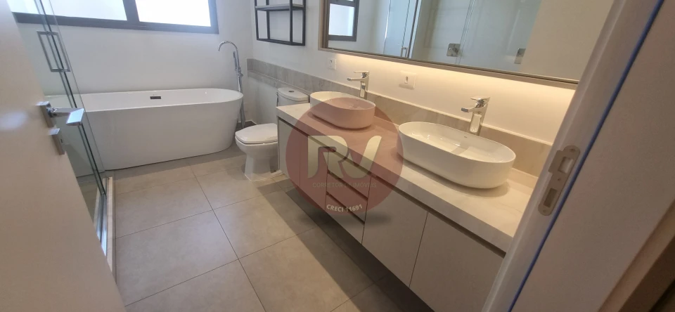 Imagens do imóveis EDIFÍCIO THE EDGE - LOCAÇÃO - R$ 10.500,00 - 03 SUÍTES - 03 GRS