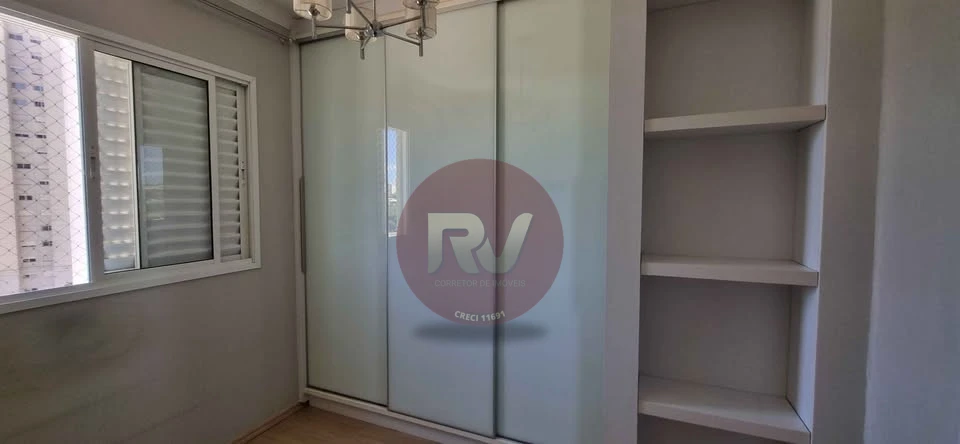 EDIFÍCIO MIRANTE DO LAGO - LOCAÇÃO R$ 2.700,00