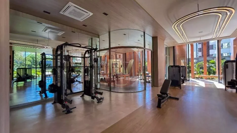 EDIFÍCIO ARTESANO - VENDA - R$ 5.602.000,00 - Andar alto