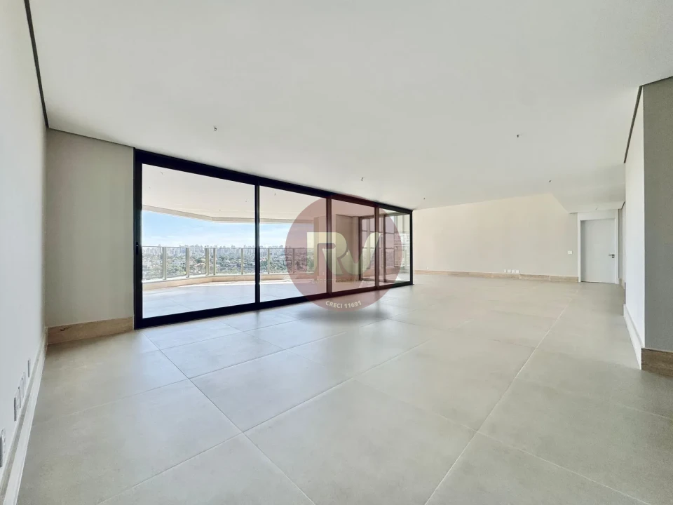 EDIFÍCIO WAVE - VENDA - R$ 6.300.000,00 - 04 Suítes, 04 garagens