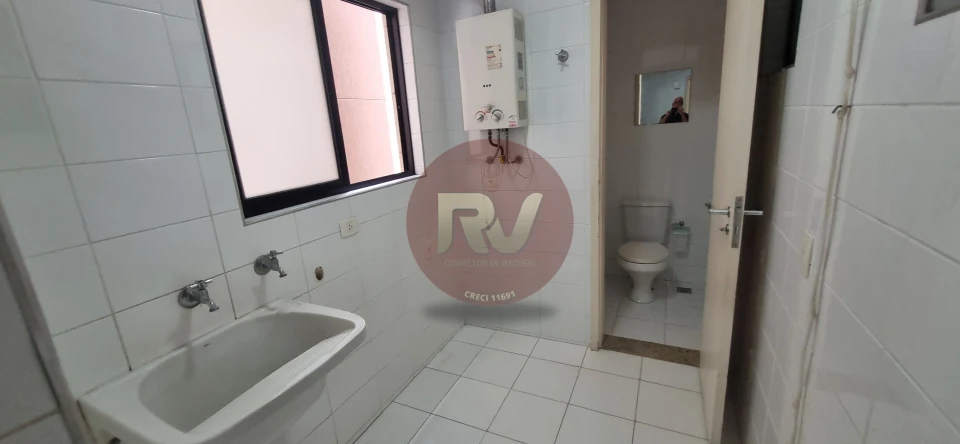 Imagens do imóveis EDIFÍCIO SOLAR SAINT HONORÈ - LOCAÇÃO - R$ 3.200,00 + Condomínio - R$ 970,00 - 02 grs