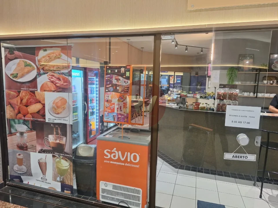Imagens do imóveis VENDA - R$ 129.000,00 - CAFETERIA - AV. HIGIENÓPOLIS