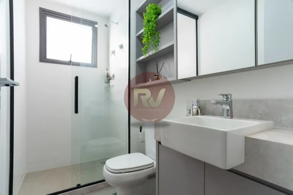 Imagens do imóveis EDIFÍCIO LUMINI - GLEBA PALHANO - MOBILIADO- R$ 2.470.000,00 - 03 garagens