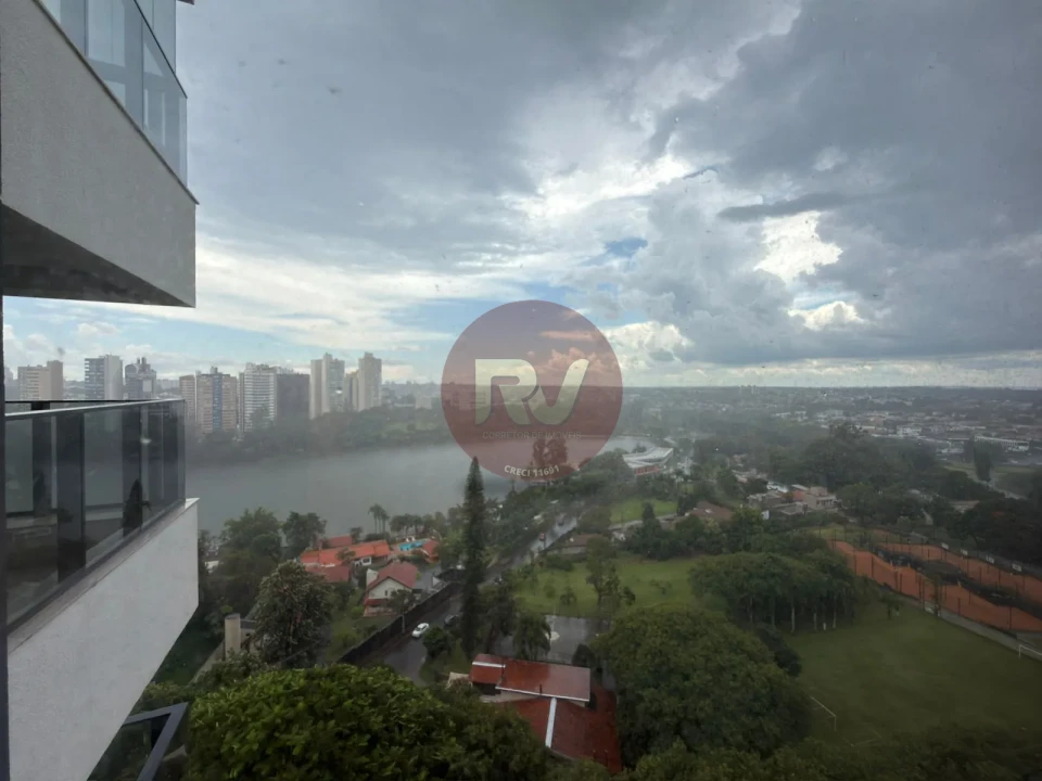 EDIFÍCIO WONDER - NOVO - R$4.000.000,00 -  04 SUÍTES, 03 GRS - Estuda apartamento até R$ 1.500.000,00 na Gleba