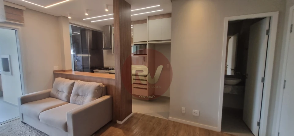 Imagens do imóveis Edifício Residencial Bali - Venda - R$ 530.000,00 - Mobiliado